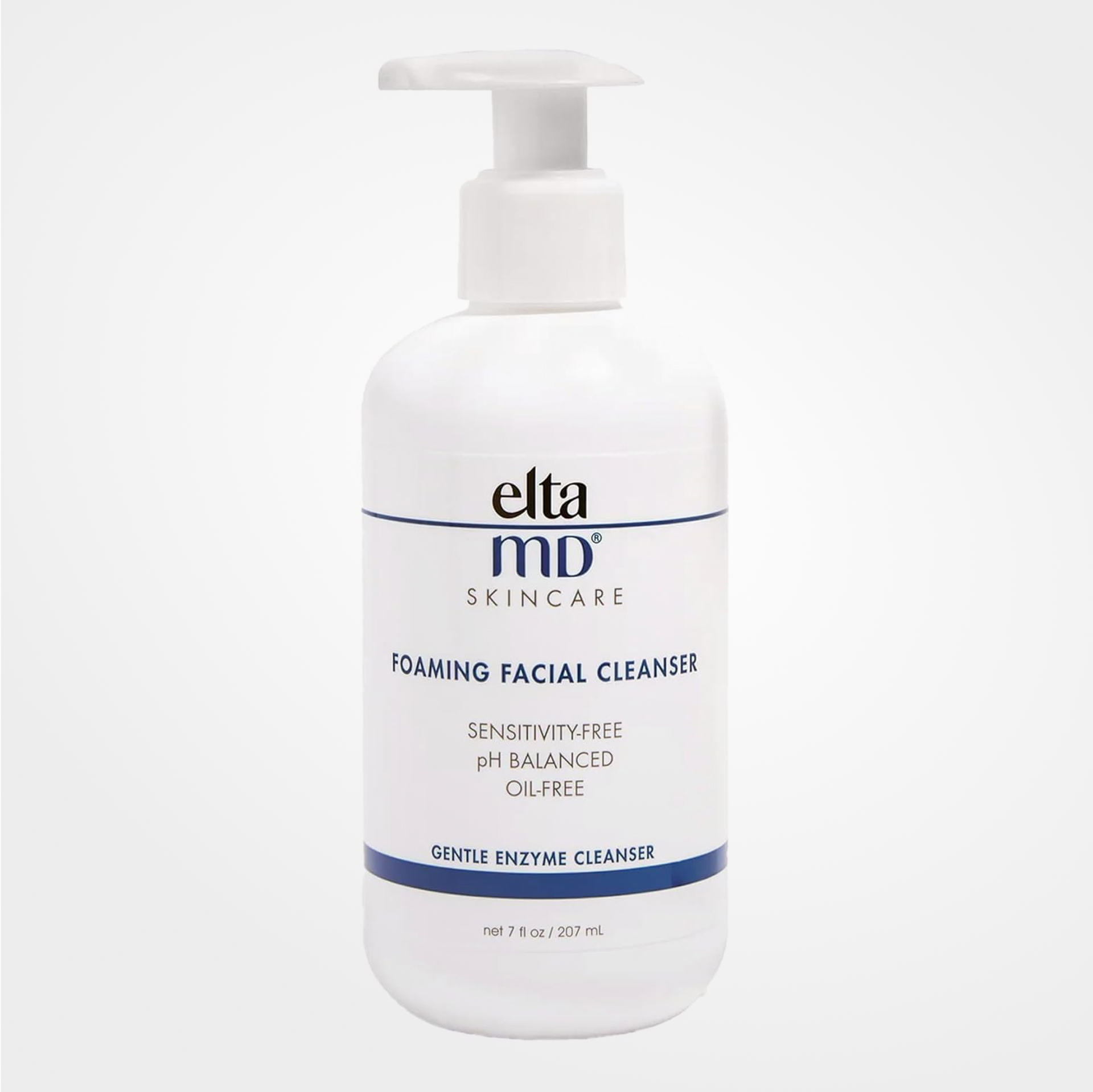EltaMD Foaming Facial Cleanser