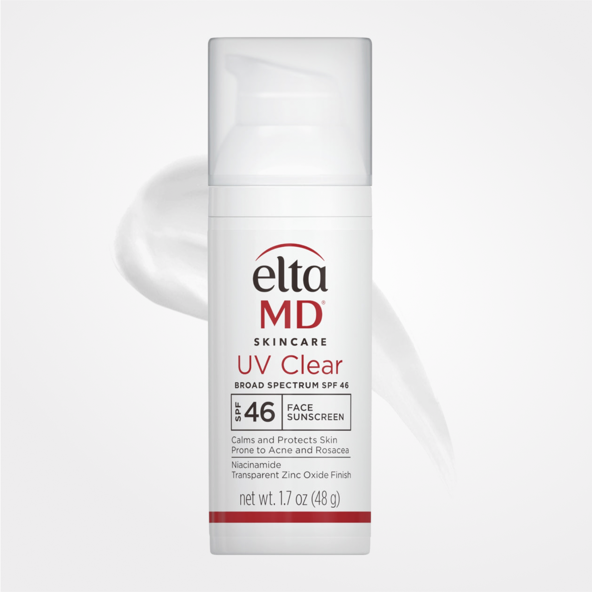 EltaMD UV Clear SPF 46 Broad Spectrum