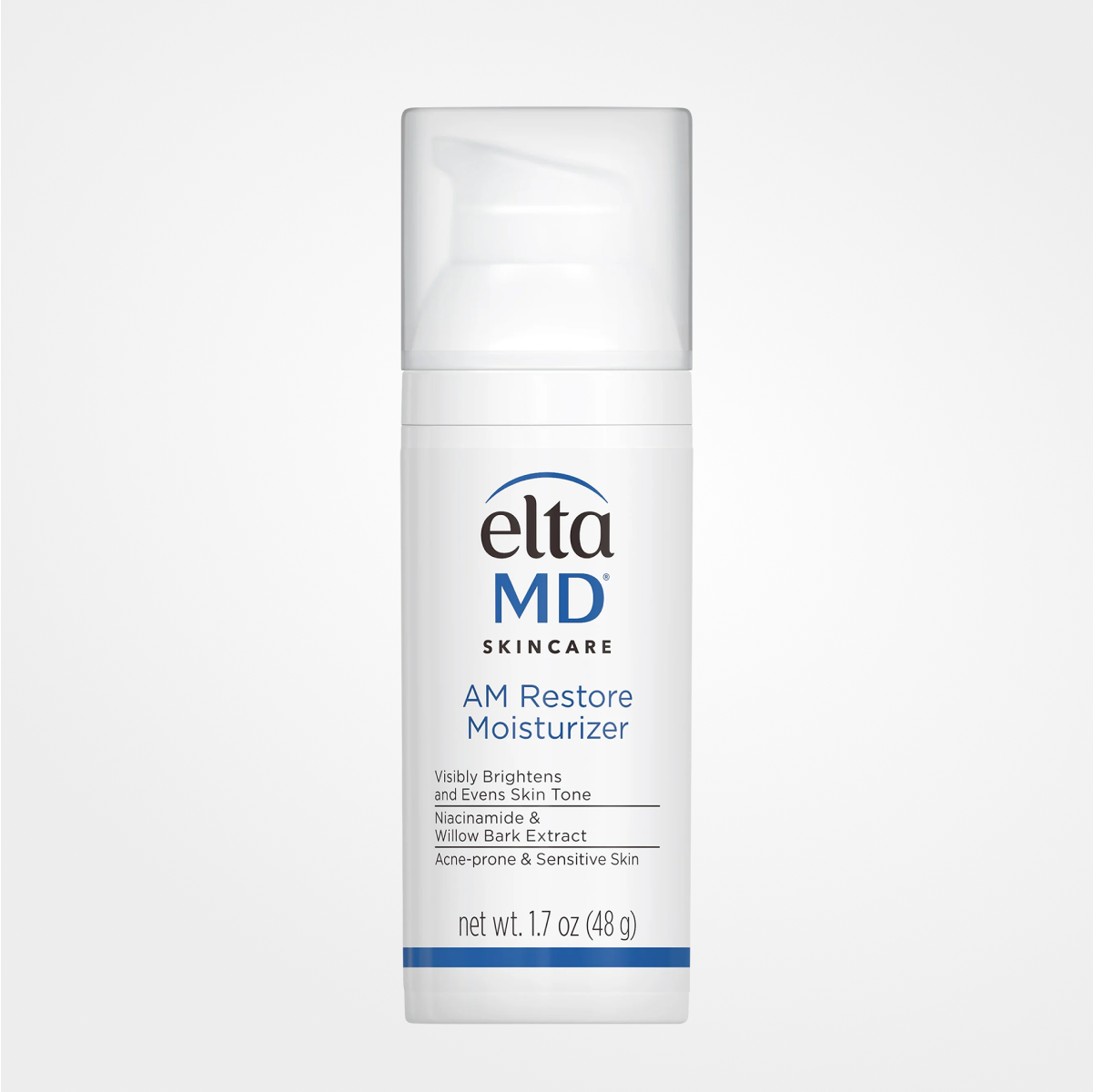 EltaMD AM Restore Facial Moisturizer