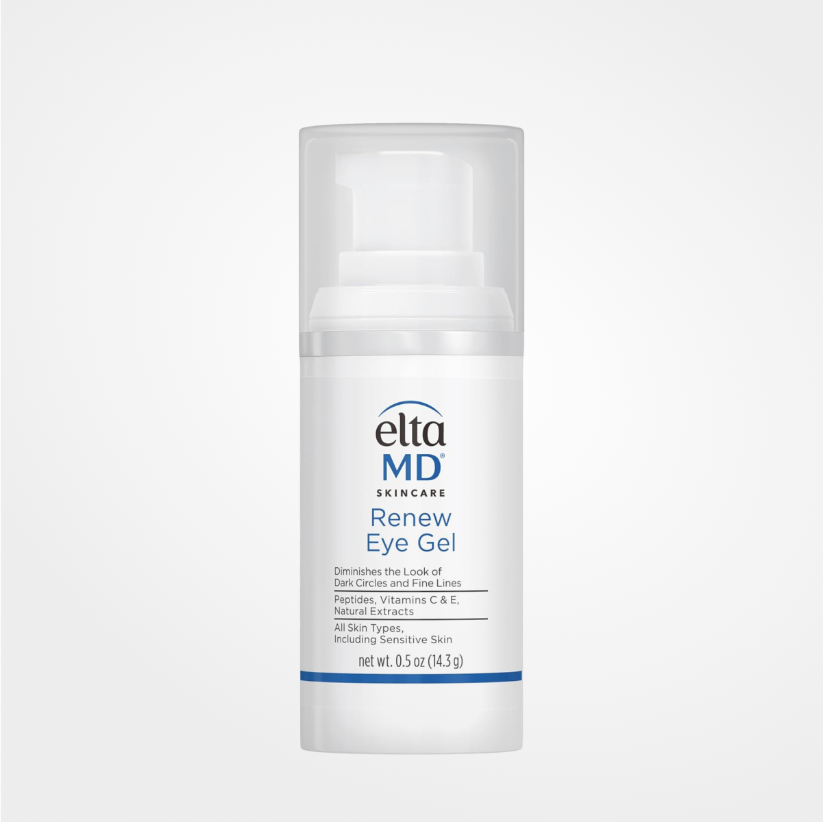 EltaMD Renew Eye Gel