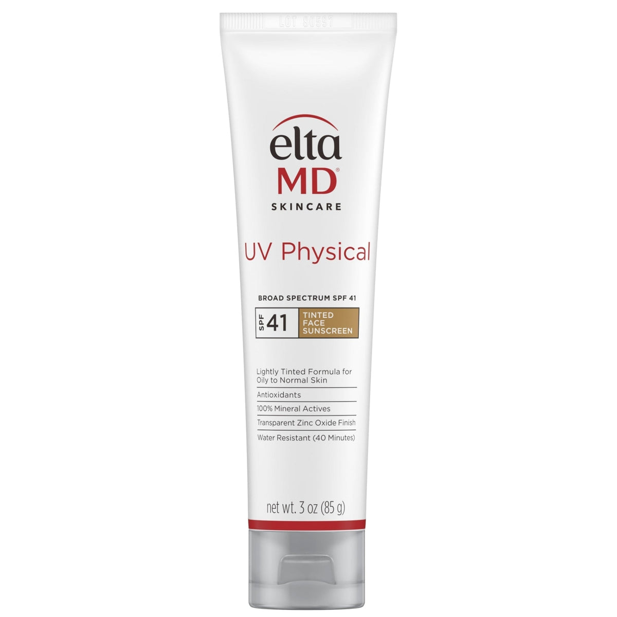 EltaMD mineral and hybrid sunscreens compared | SkinCrew