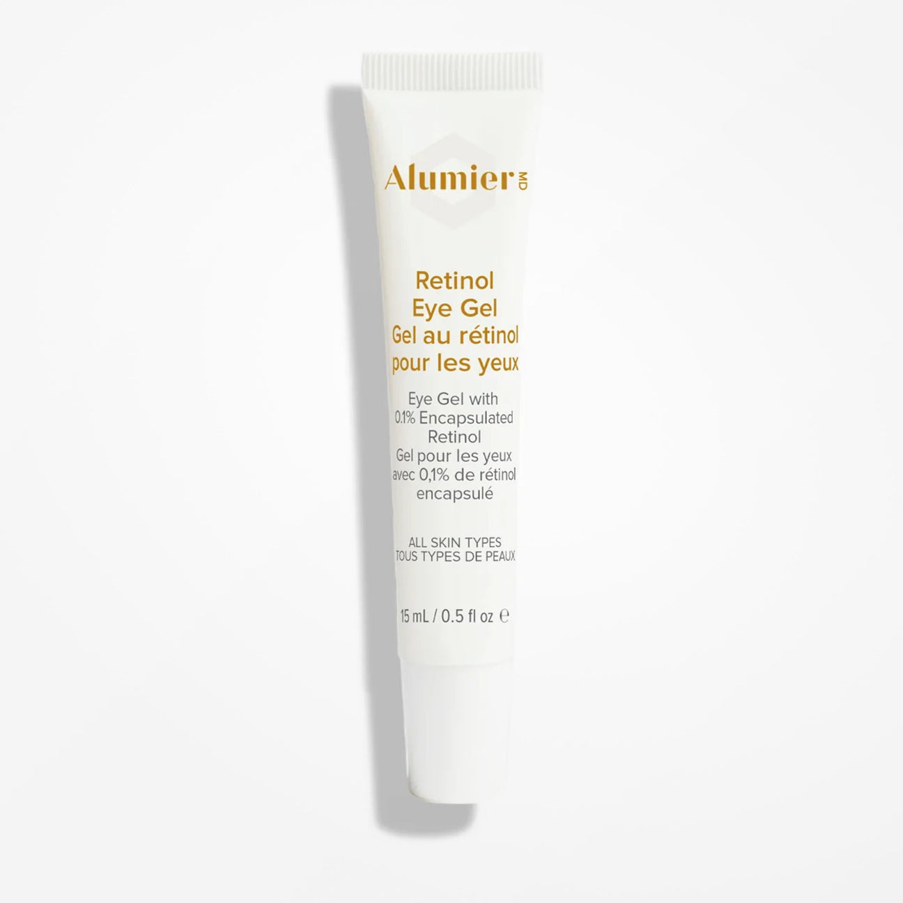 Medical-grade eye creams for dark circles, puffiness and wrinkles compared