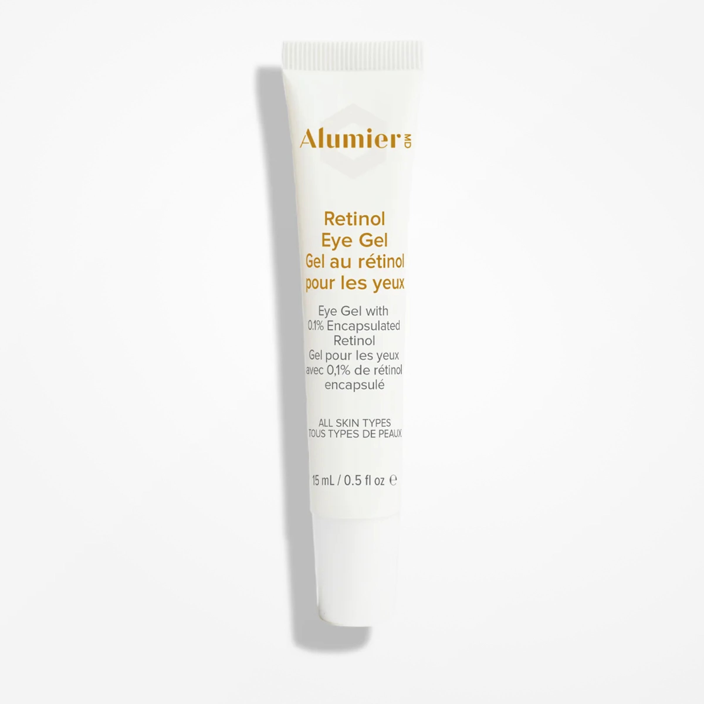 Medical-grade eye creams for dark circles, puffiness and wrinkles compared