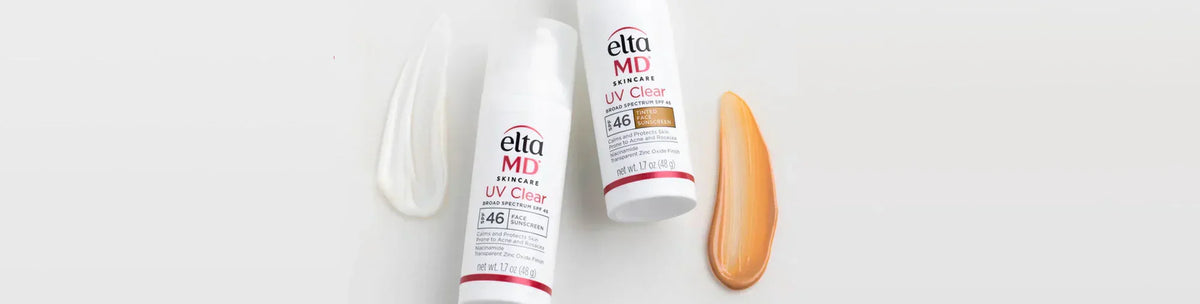 The Science Behind Mineral Tinted Sun Protection