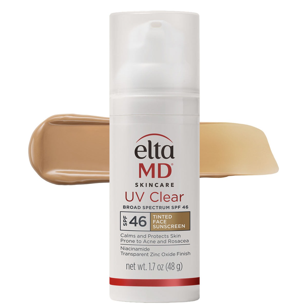 EltaMD UV Clear vs UV Daily vs UV Physical compared | SkinCrew
