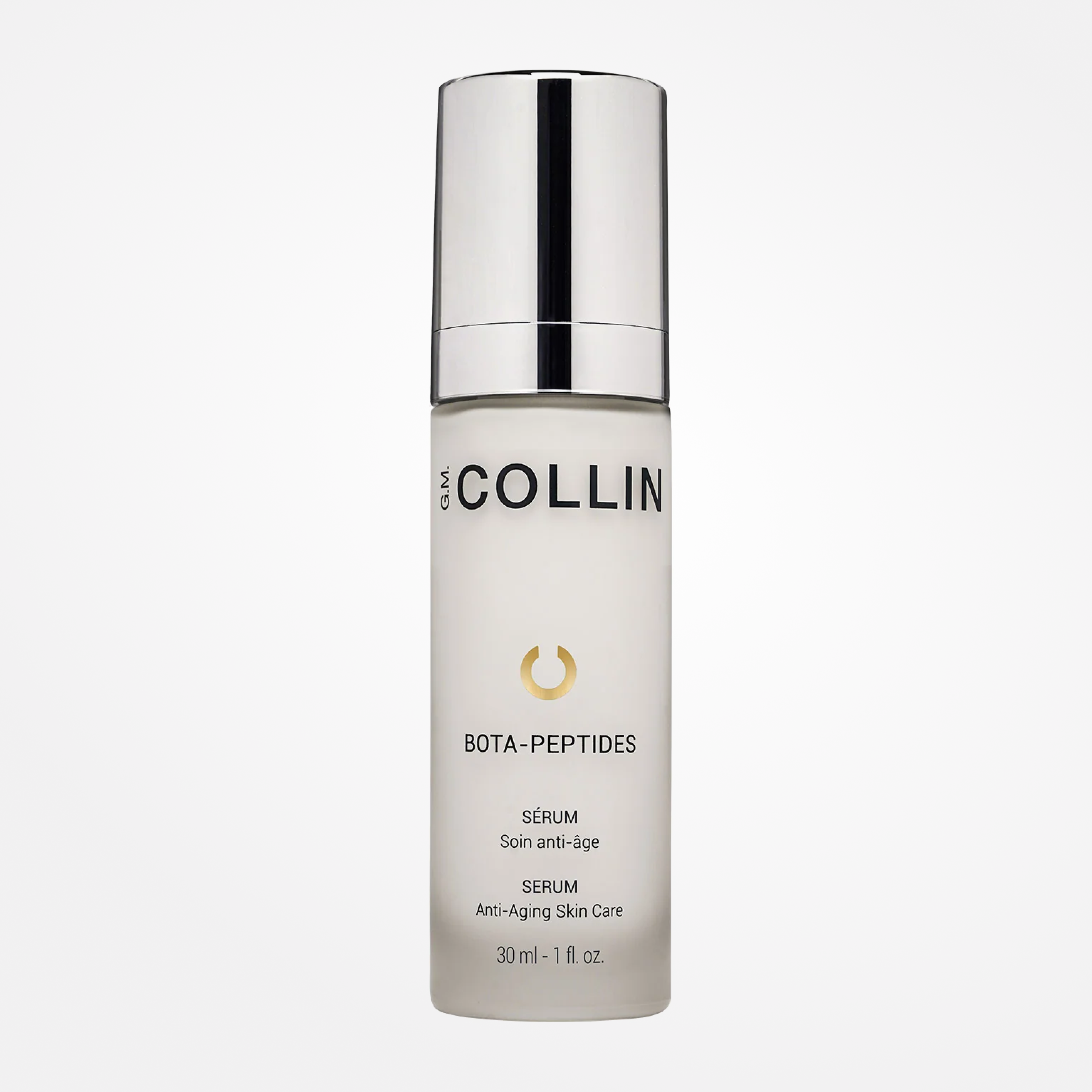 G.M. Collin skincare best products and signature collections guide