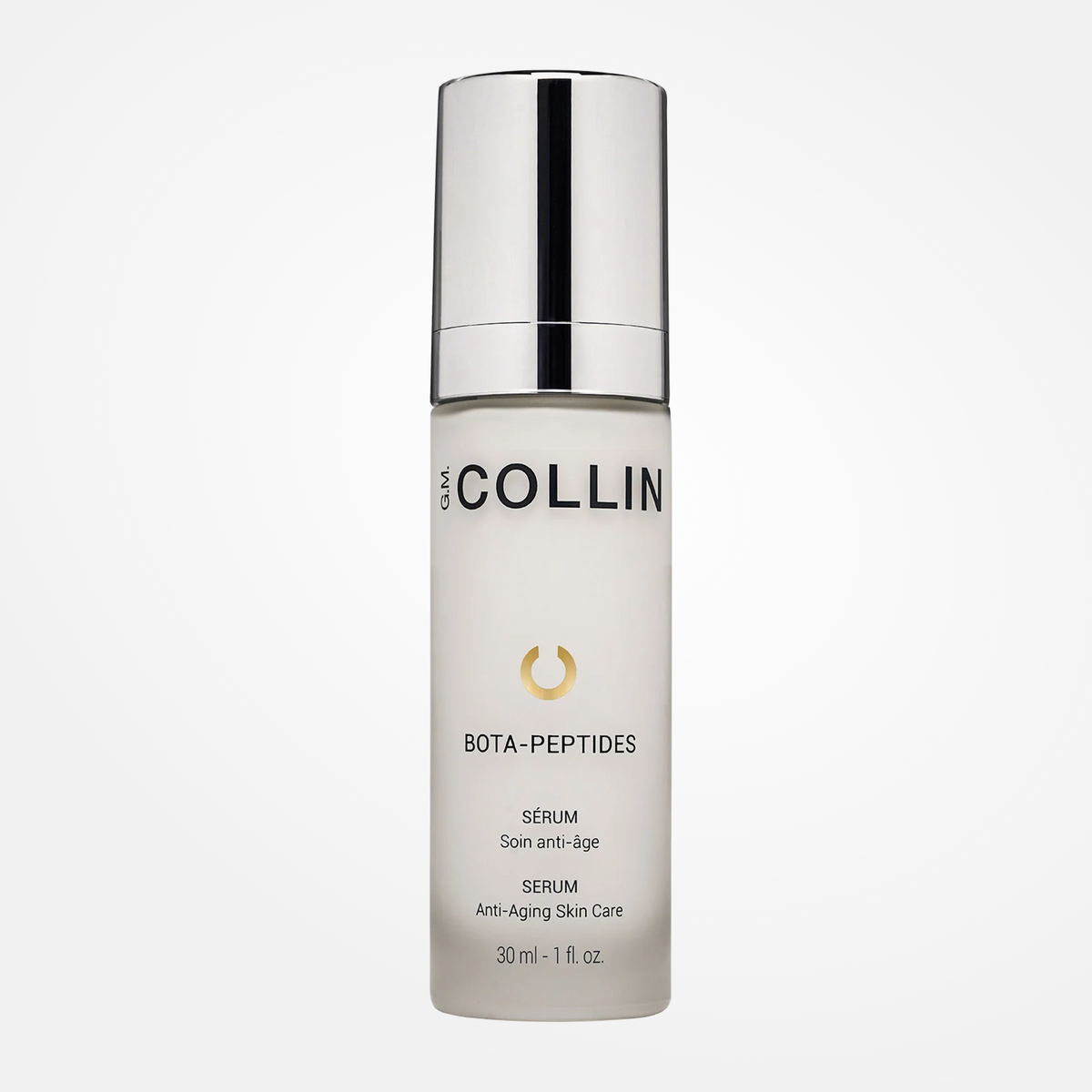 Bota-Peptides Serum by G.M. Collin, best peptide serum 2026 | SkinCrew