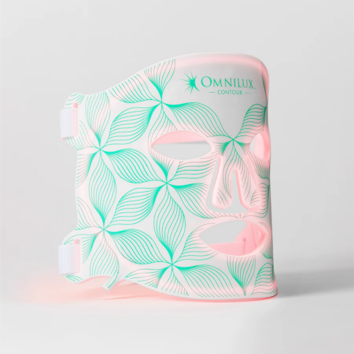 Omnilux Contour LED Face Mask by Omnilux, best LED mask 2026 | SkinCrew