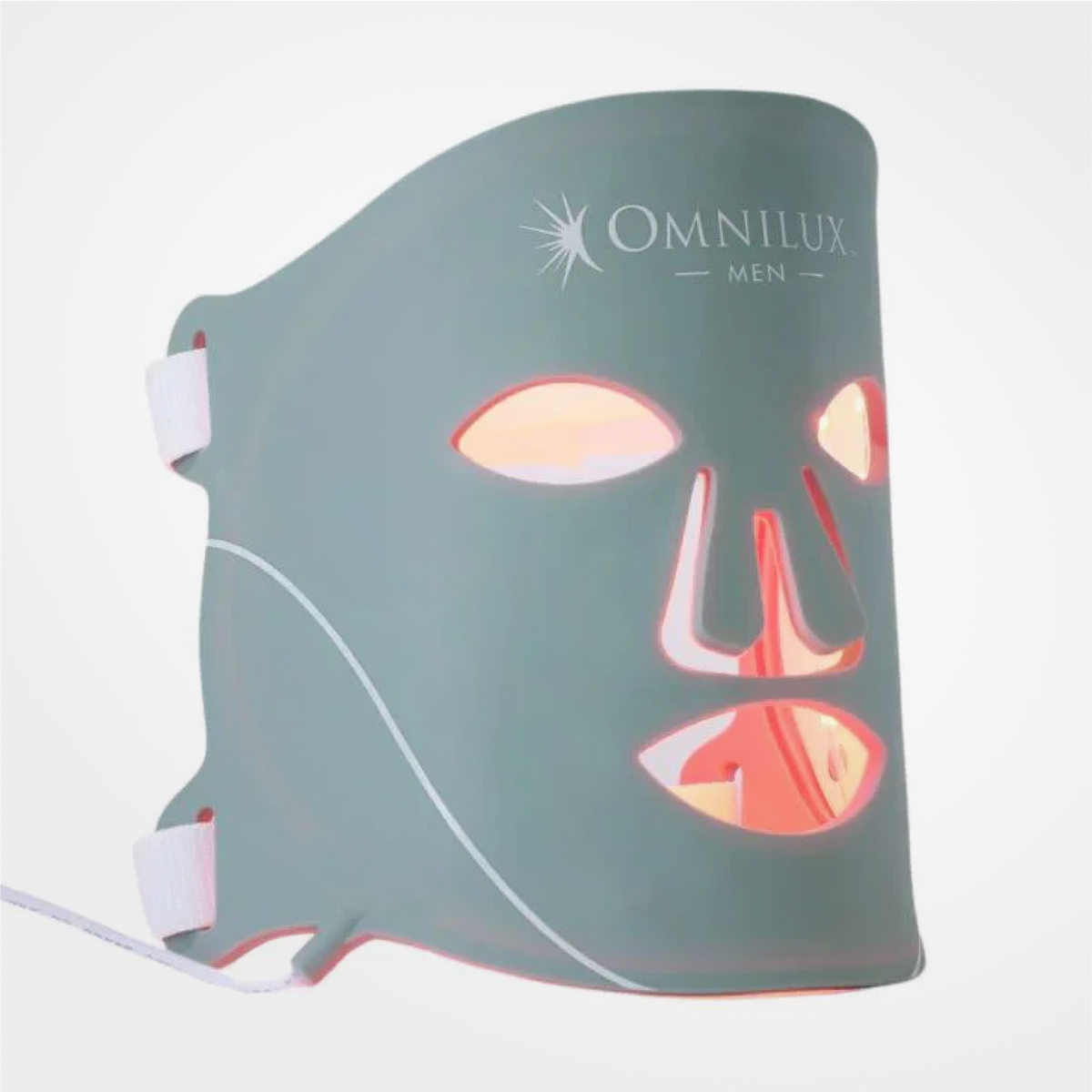 Omnilux Contour Face vs Omnilux Men vs Omnilux Clear LED masks compared | SkinCrew