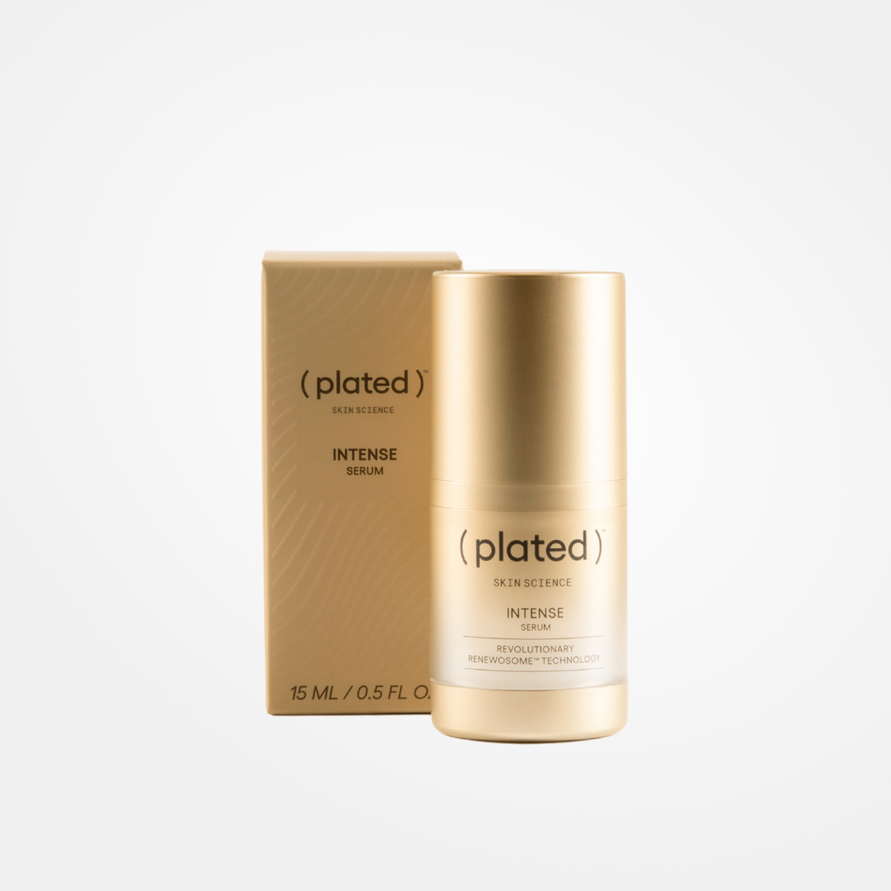 Regenerative skincare compared: plated exosome serums and AnteAGE growth factor serums