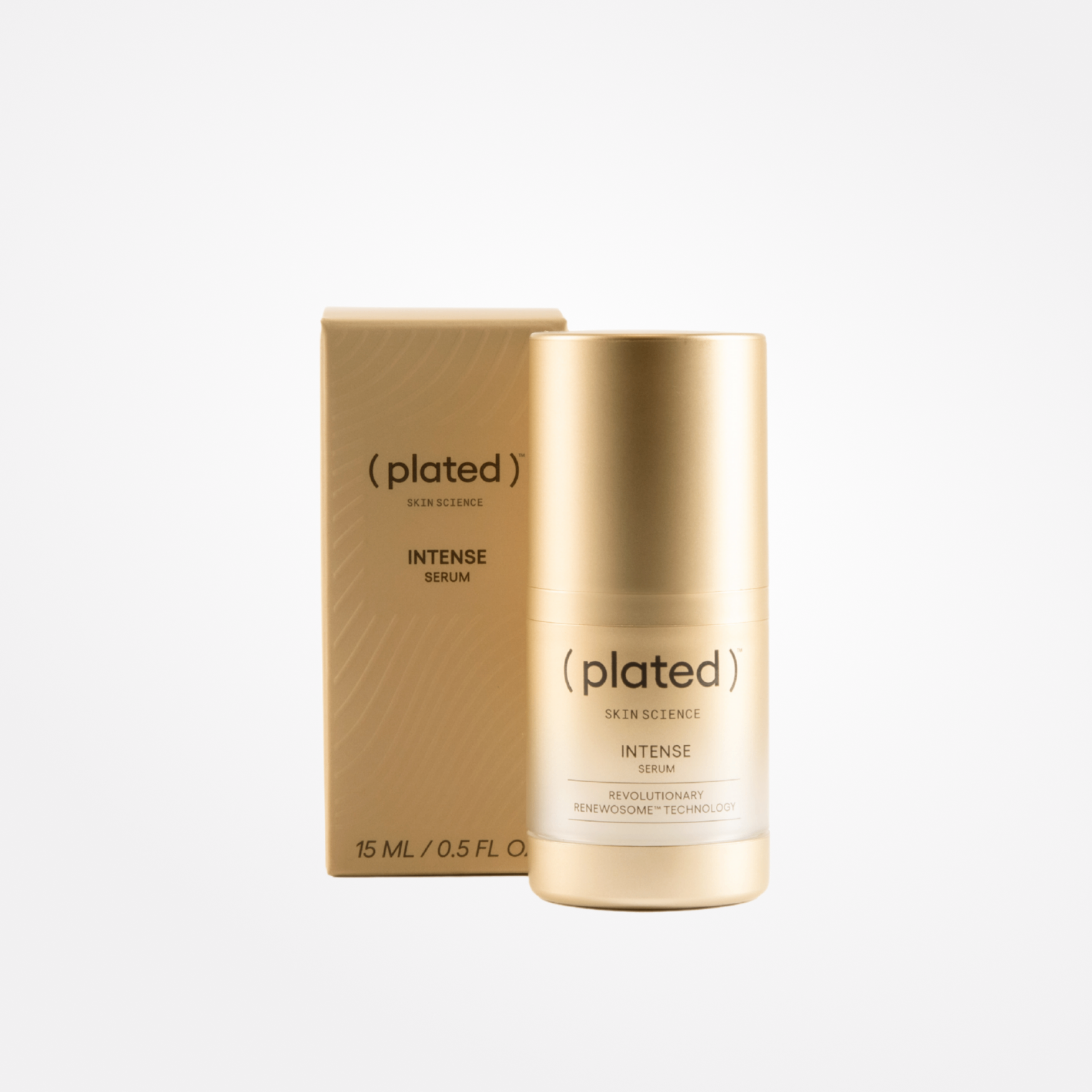 Regenerative skincare compared: plated exosome serums and AnteAGE growth factor serums