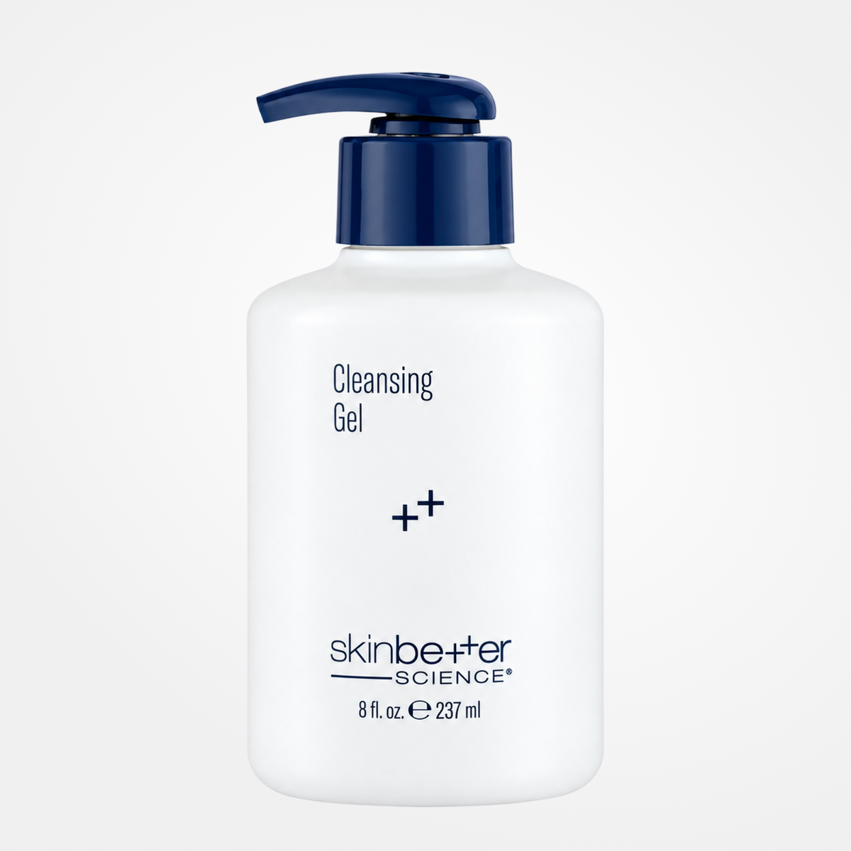 skinbetter science Cleansing Gel, best medical-grade cleanser 2026 | SkinCrew