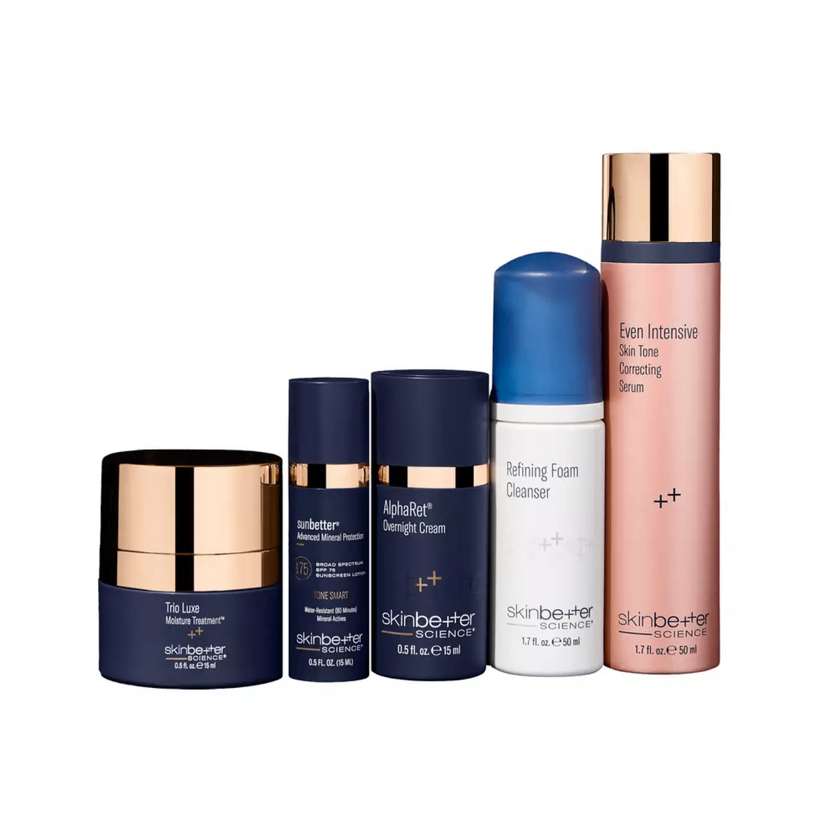 The best skinbetter science products ranked by concern | SkinCrew
