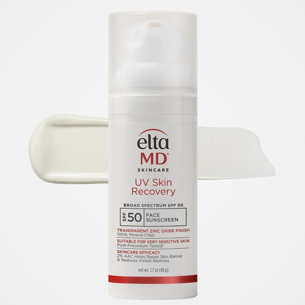 The best EltaMD sunscreens ranked by skin type | SkinCrew