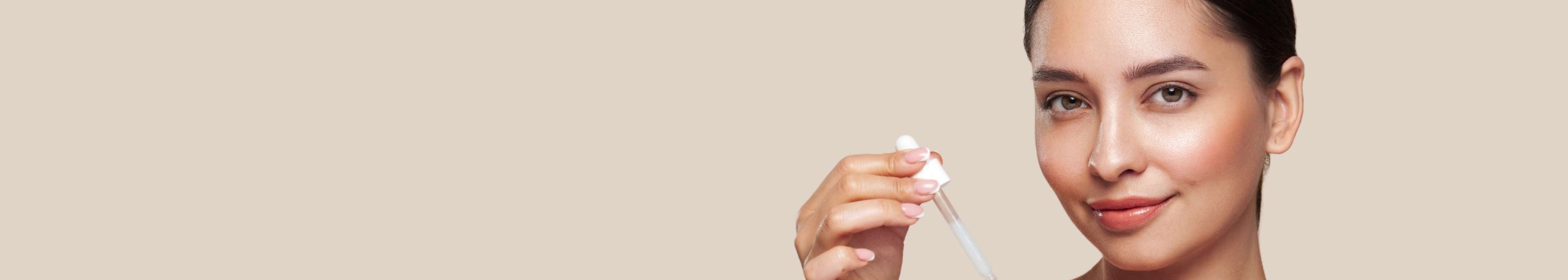 Discoloration/Hyperpigmentation