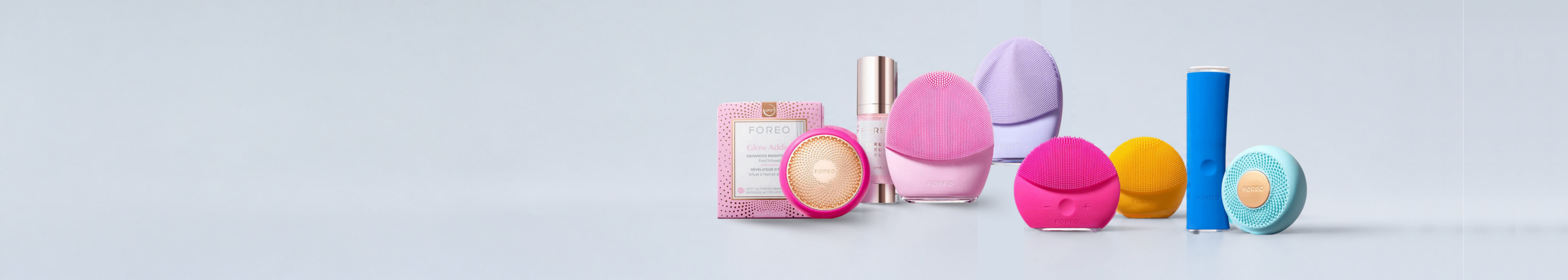 FOREO