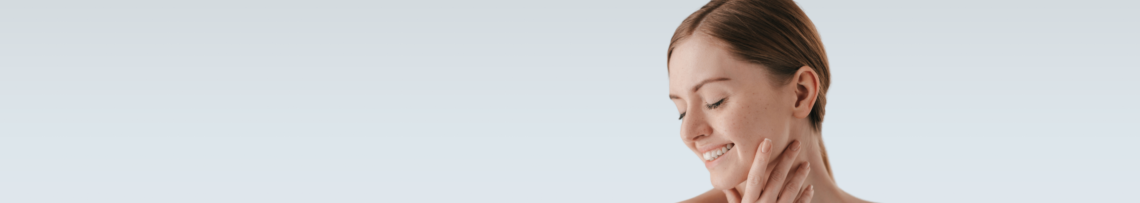 Sensitive Skin