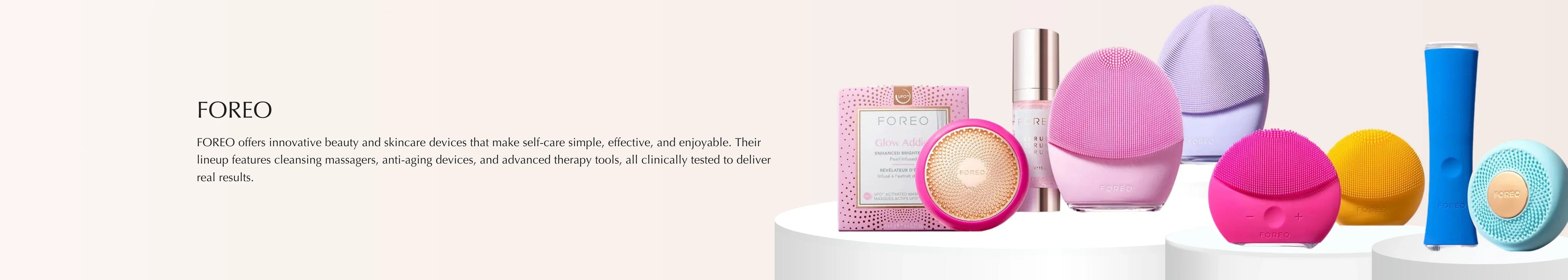 FOREO