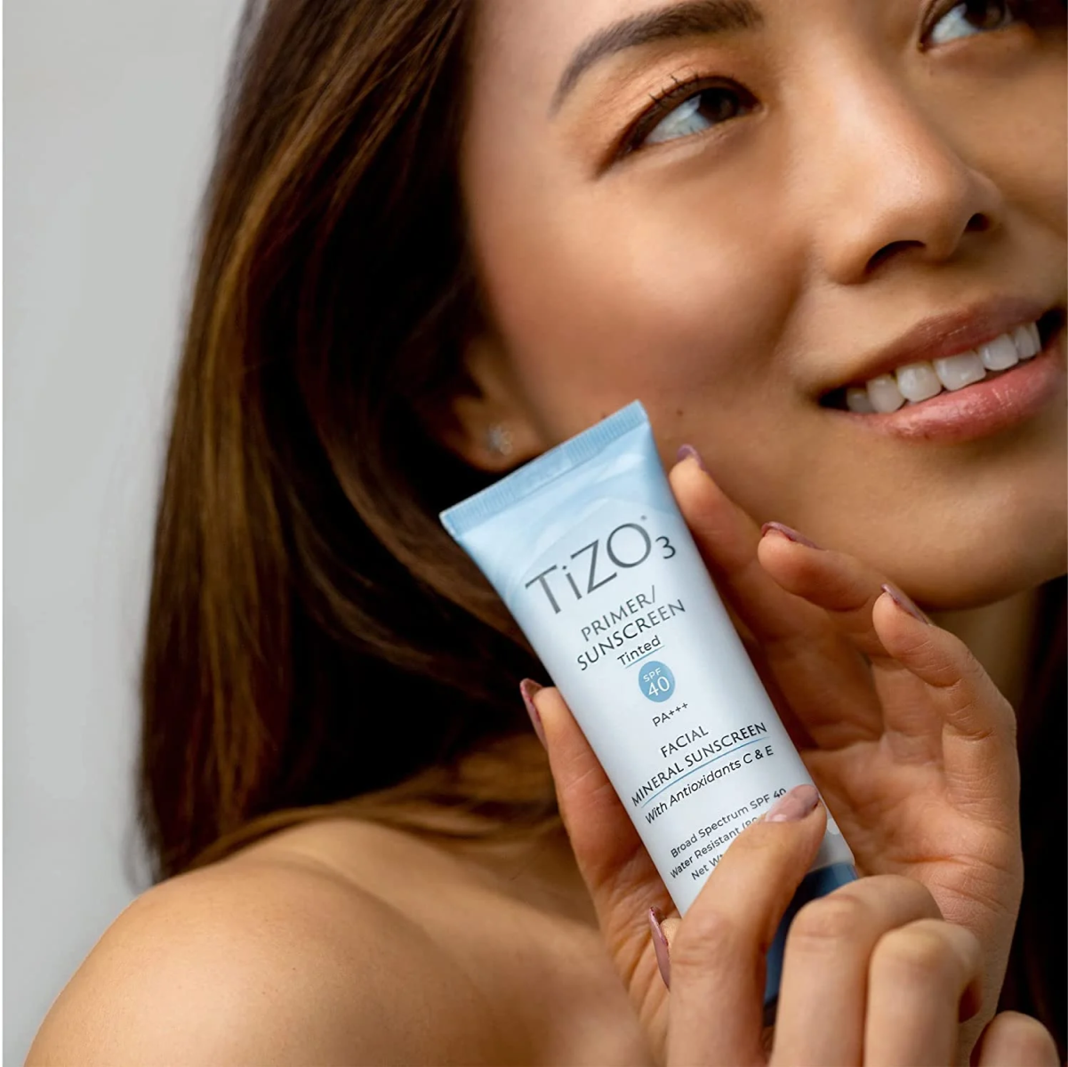 TiZO® TiZO3 Facial Primer Sunscreen SPF 40