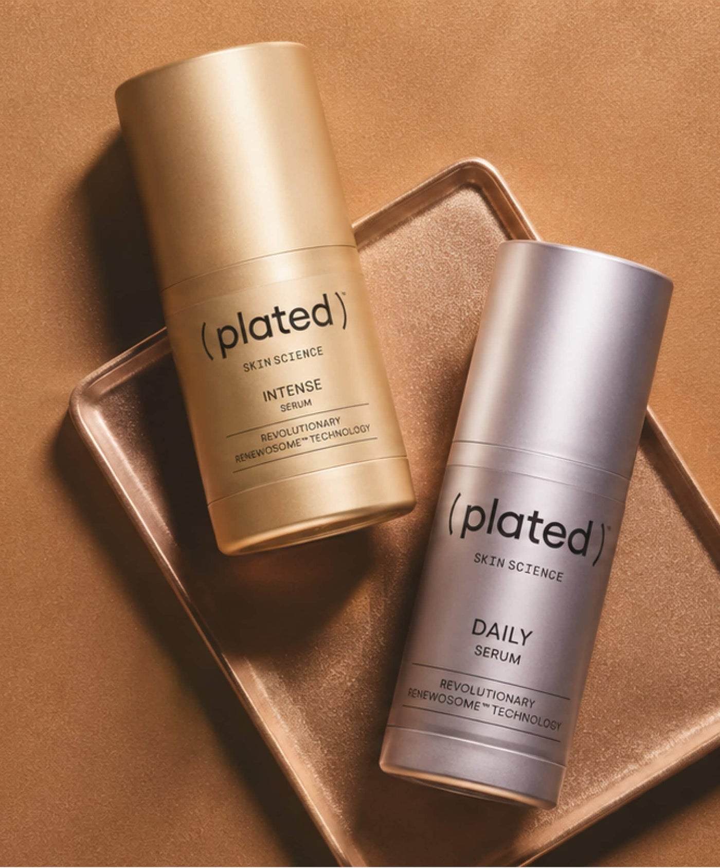 20% instant cashback on ( plated ) Skin Science at SkinCrew