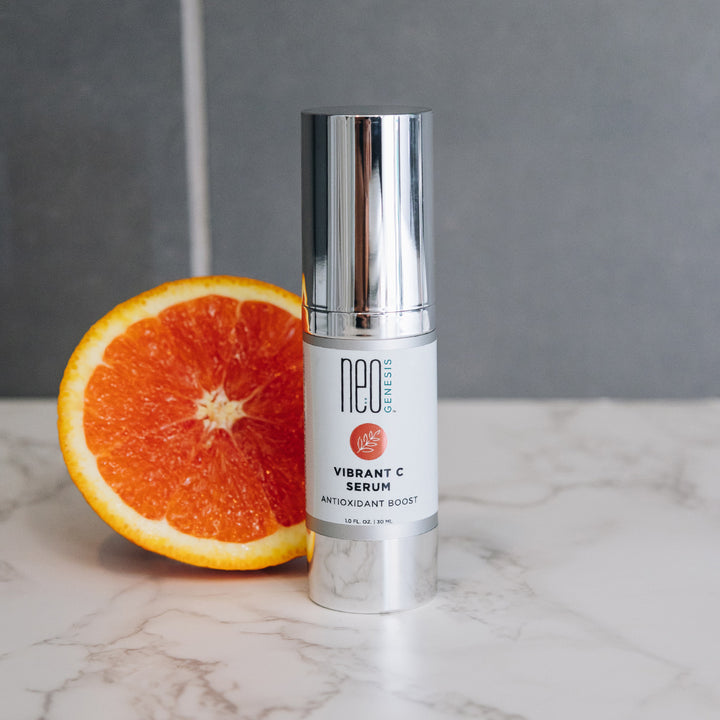 NeoGenesis Vibrant C Serum