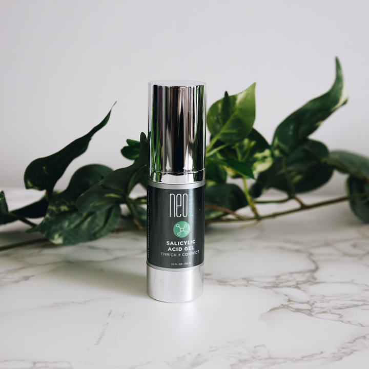 NeoGenesis Salicylic Acid Gel