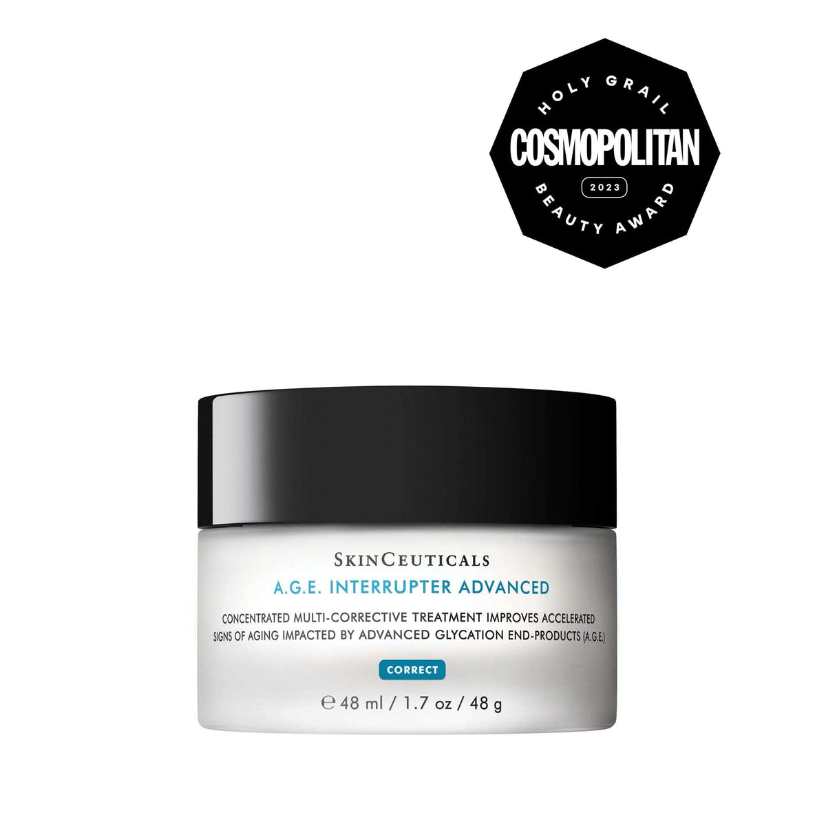 SkinCeuticals A.G.E. Interrupter Advanced (48 ml)