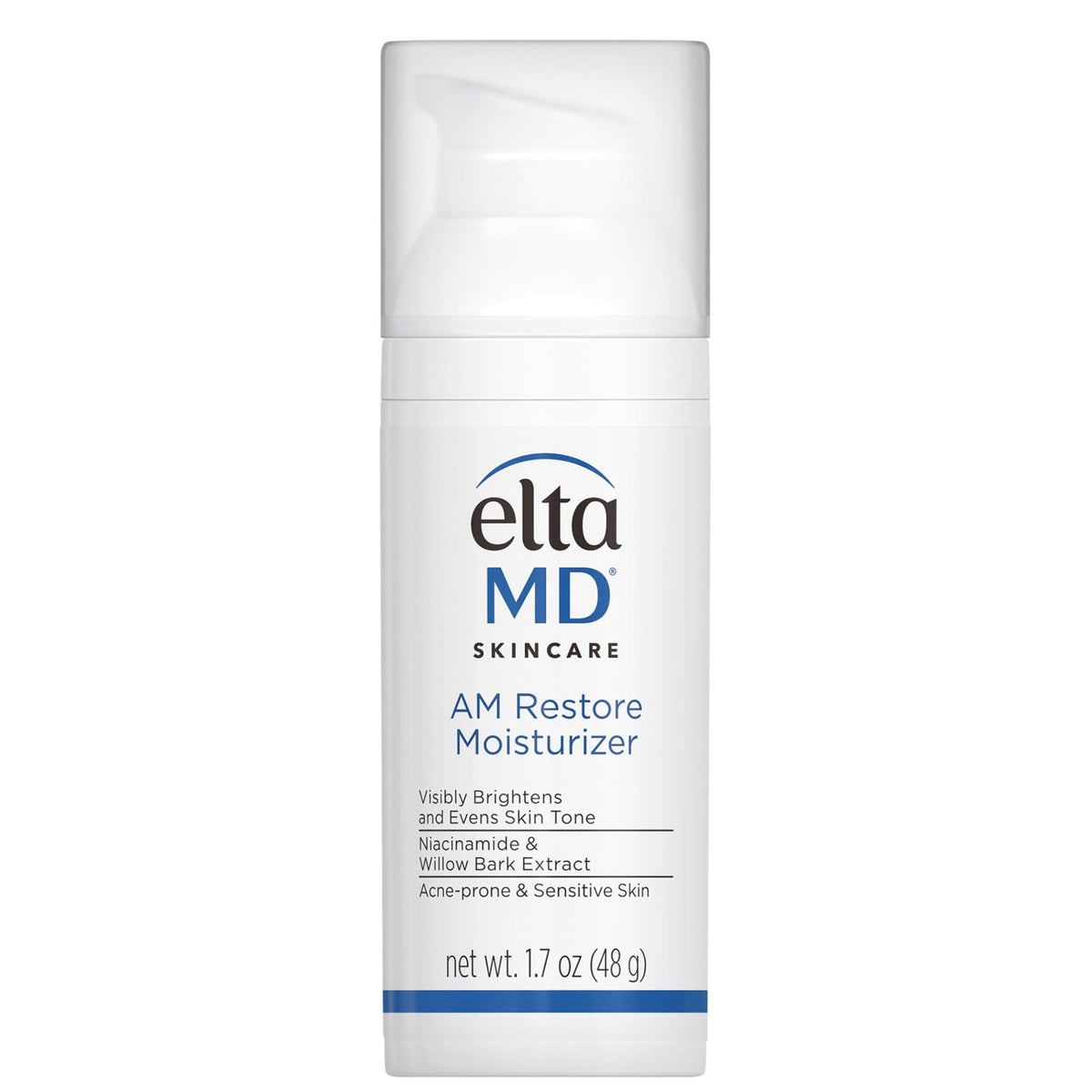 EltaMD AM Restore Moisturizer (1.7 oz)