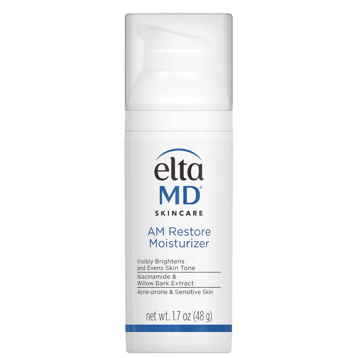 EltaMD AM Restore Moisturizer (1.7 oz)