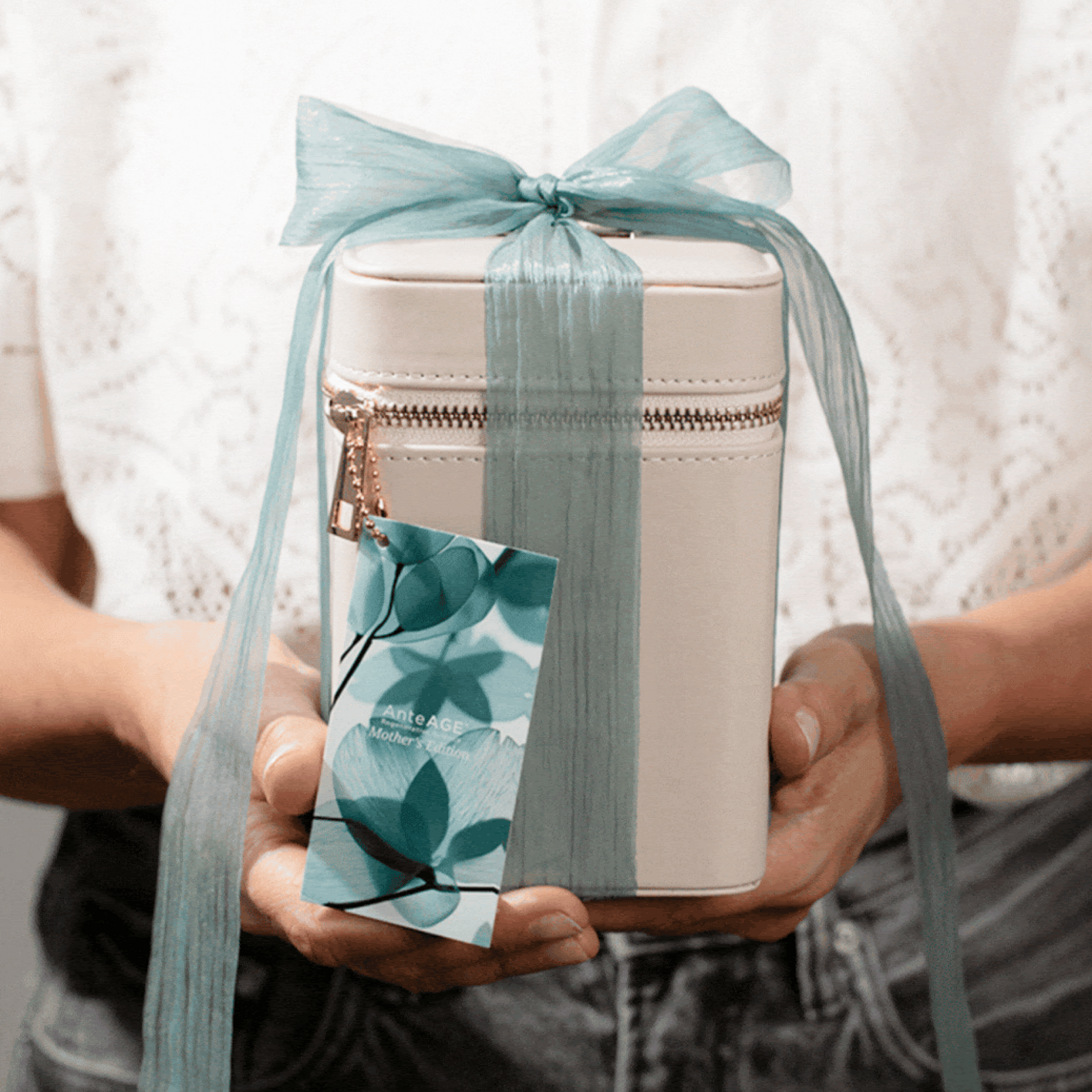 AnteAGE 2026 Mother’s Edition Kit