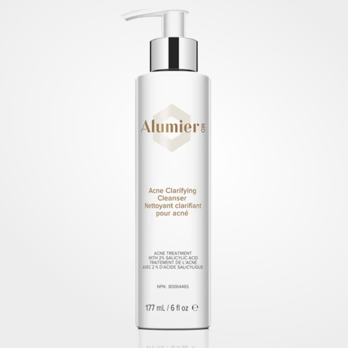 Alumier Acne Clarifying Cleanser