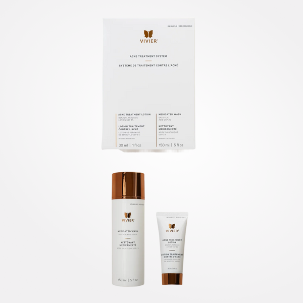 Acne Treatment System