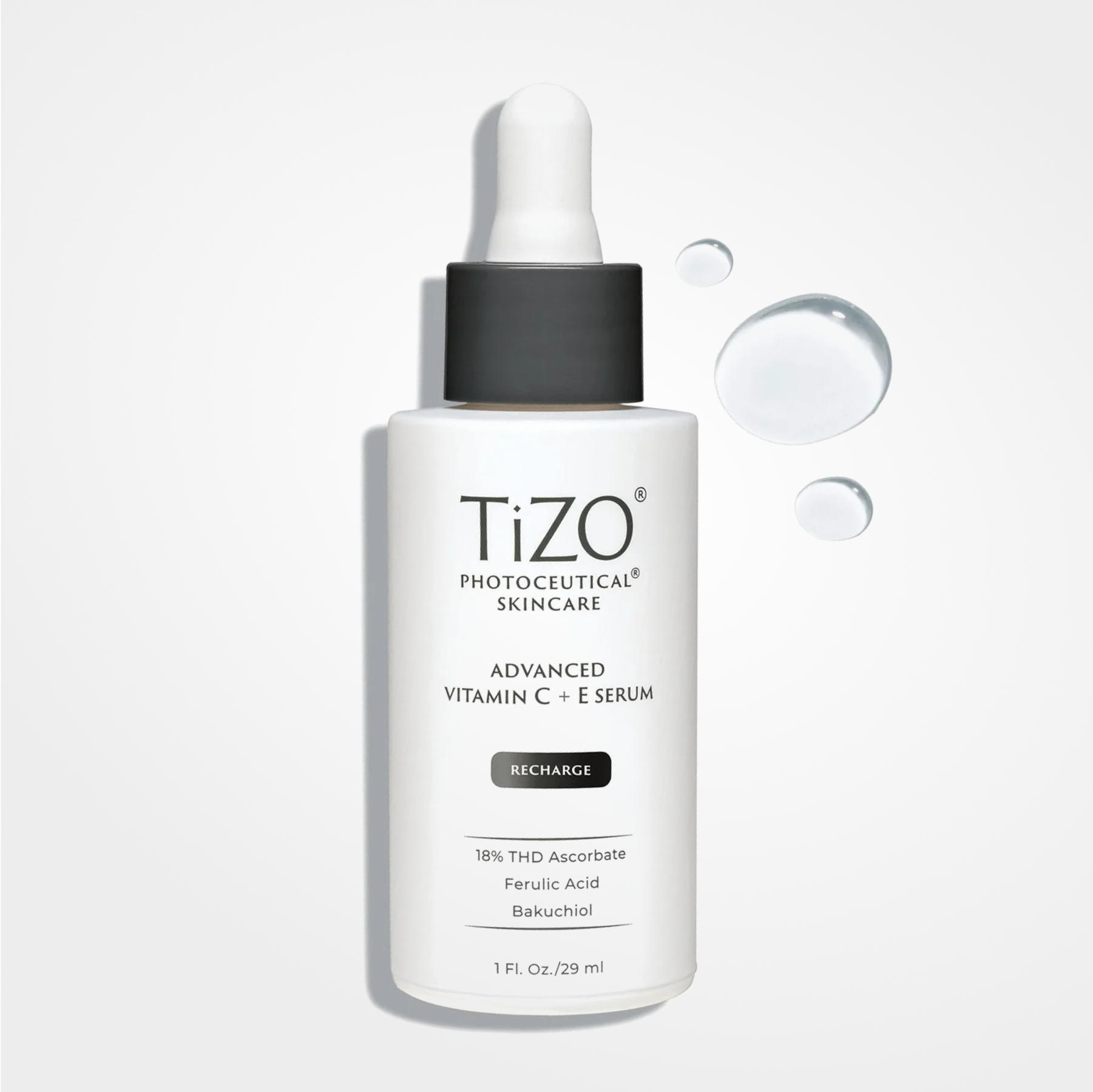 TiZO® Photoceutical Advanced Vitamin C & E Serum