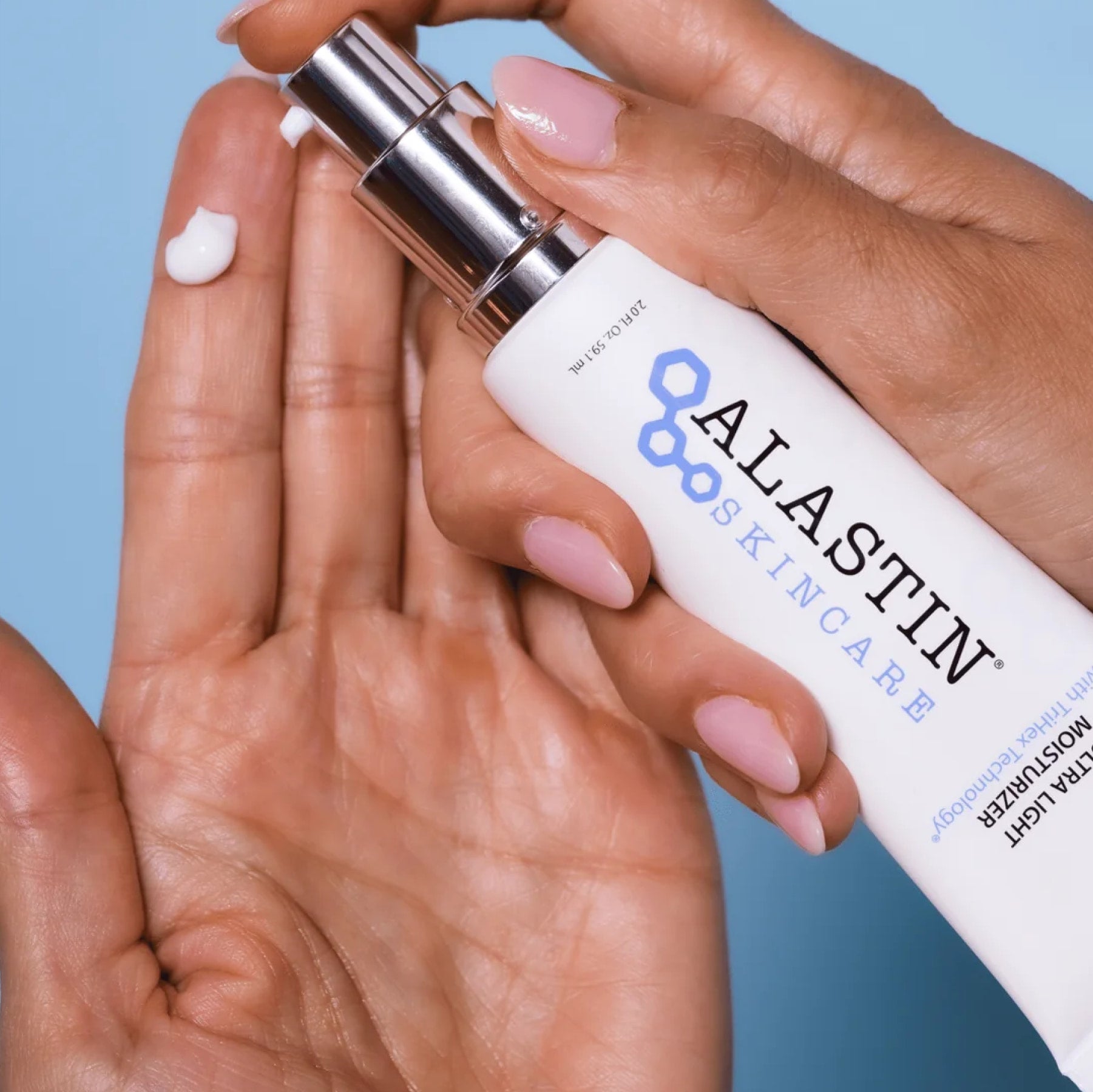 Alastin Ultra Light Moisturizer with TriHex Technology™