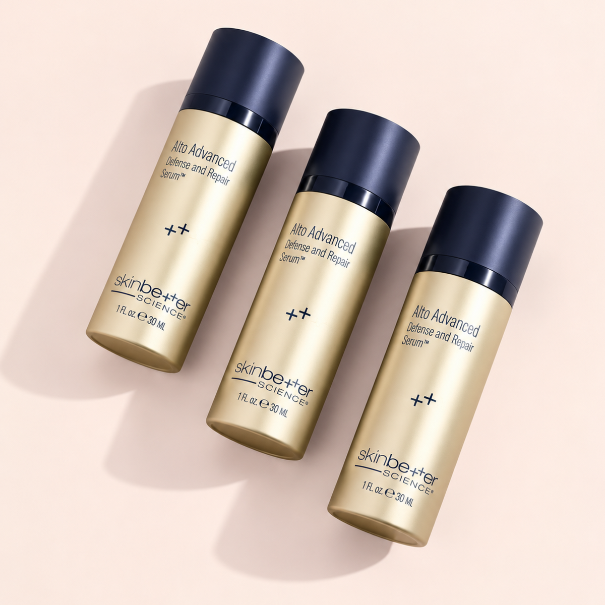 skinbetter science Alto Advanced Defense and Repair Serum