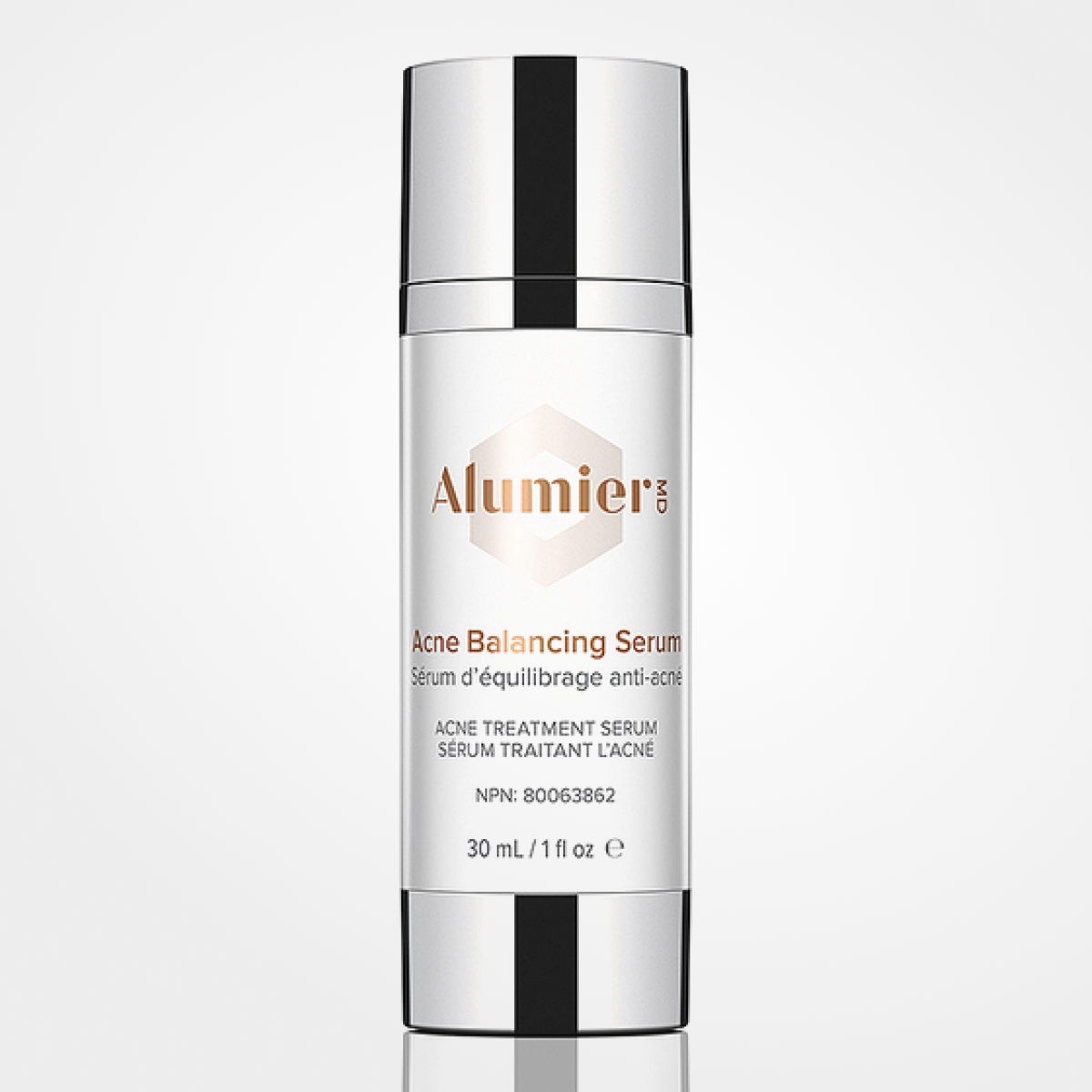 Alumier Acne Balancing Serum