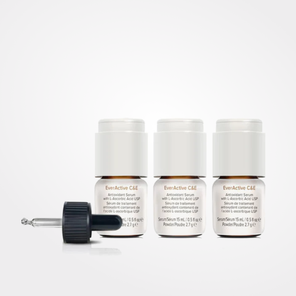 Alumier EverActive C&E™ + Peptide