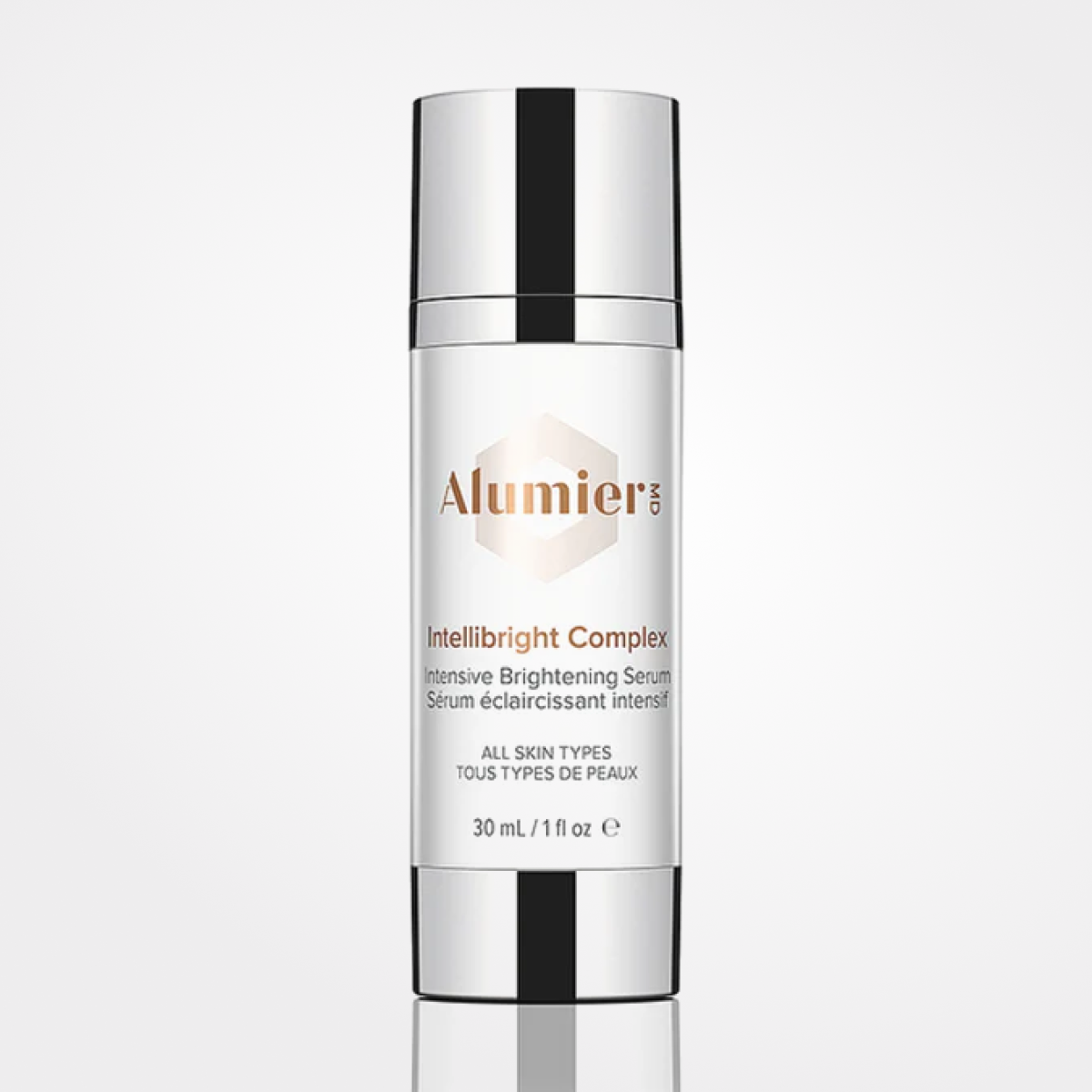 Alumier Intellibright Complex