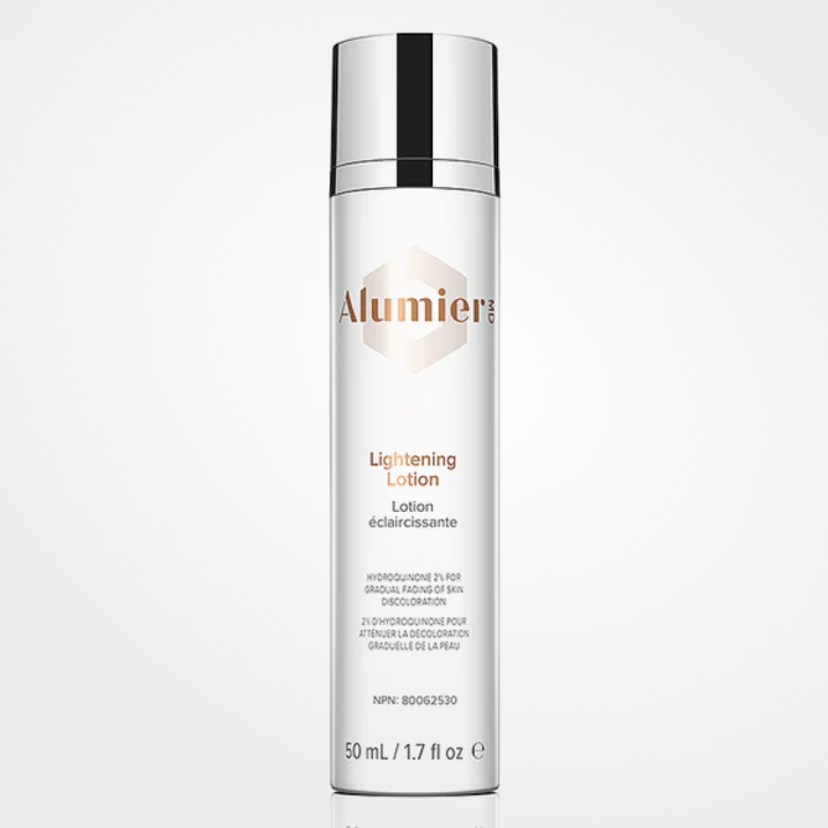 Alumier Lightening Lotion