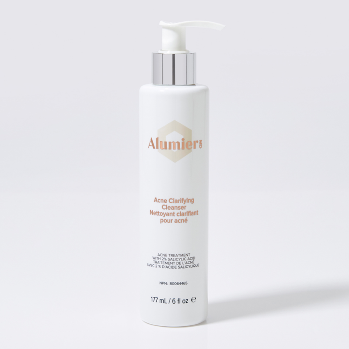 Alumier Acne Clarifying Cleanser