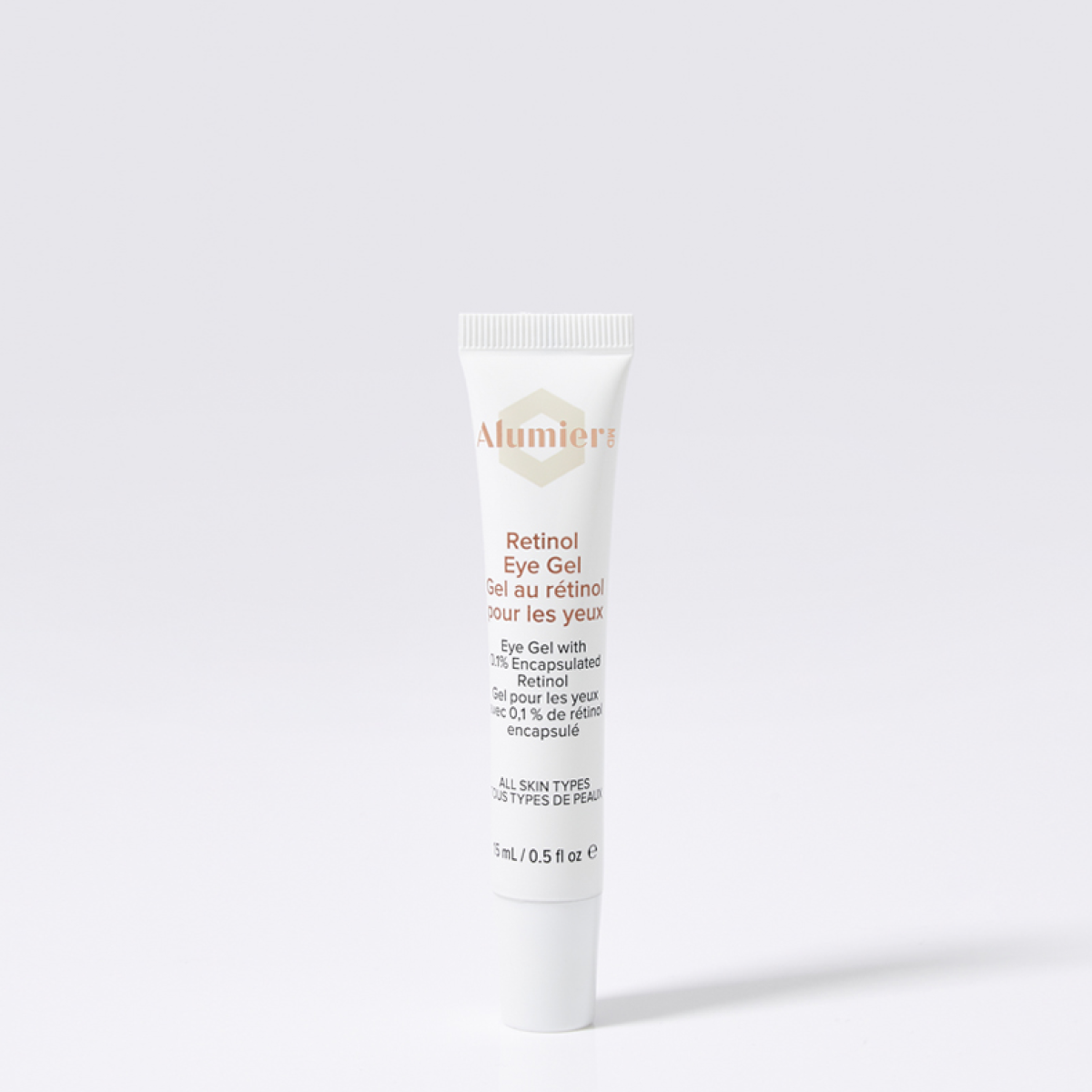 Alumier Retinol Eye Gel