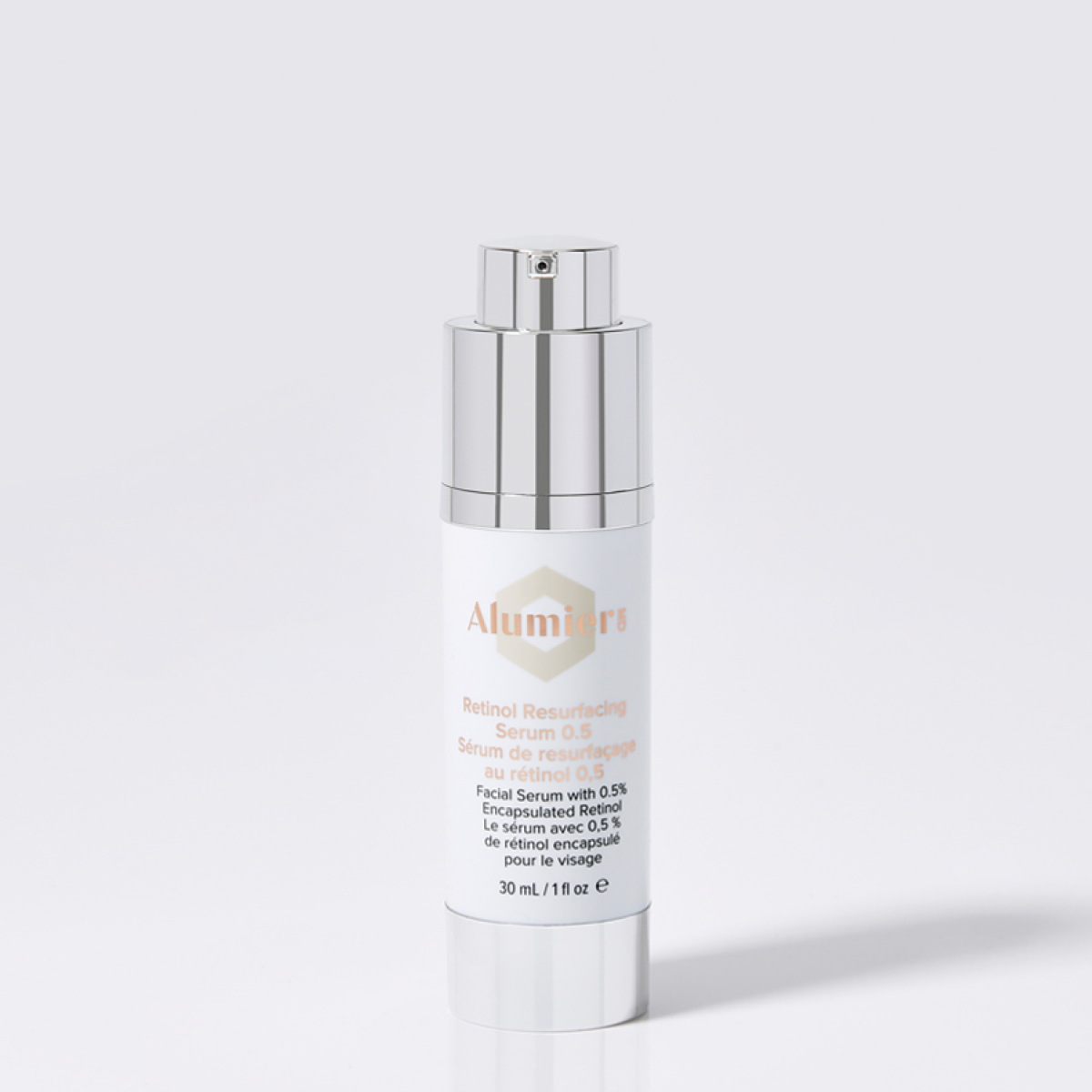 Alumier Retinol Resurfacing Serum 0.5%