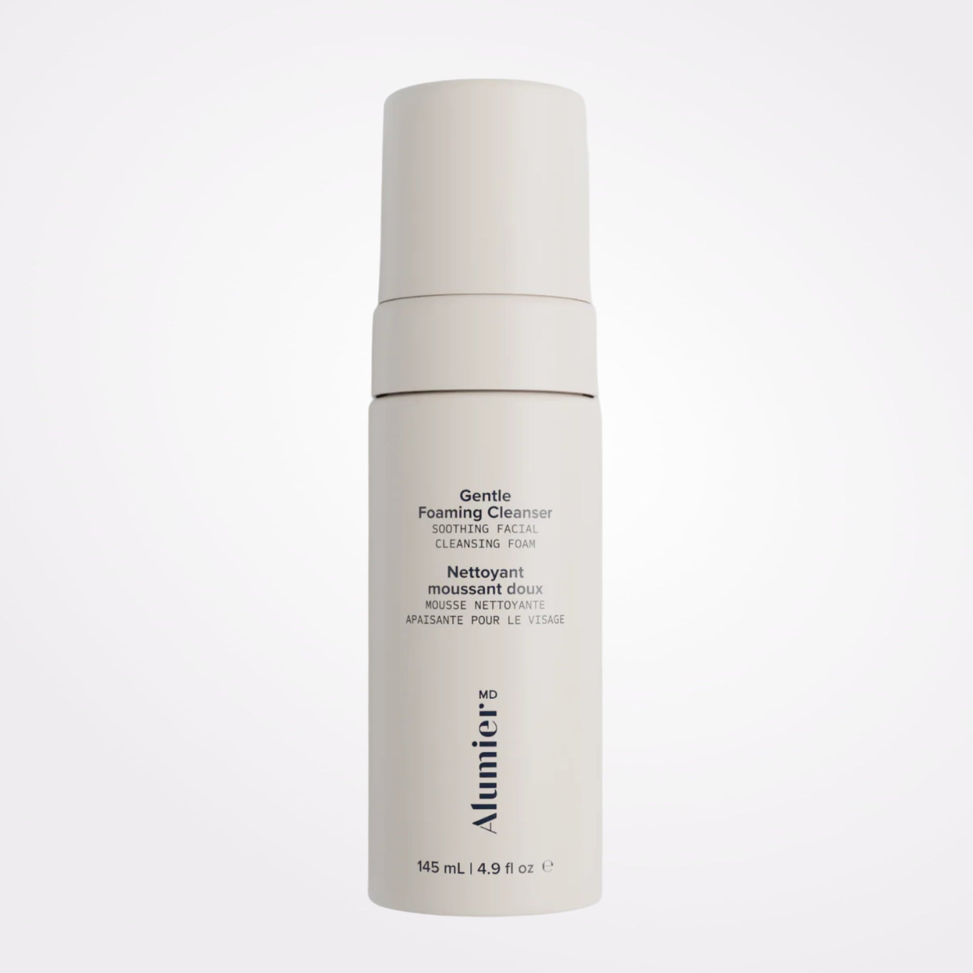 AlumierMD Gentle Foaming Cleanser