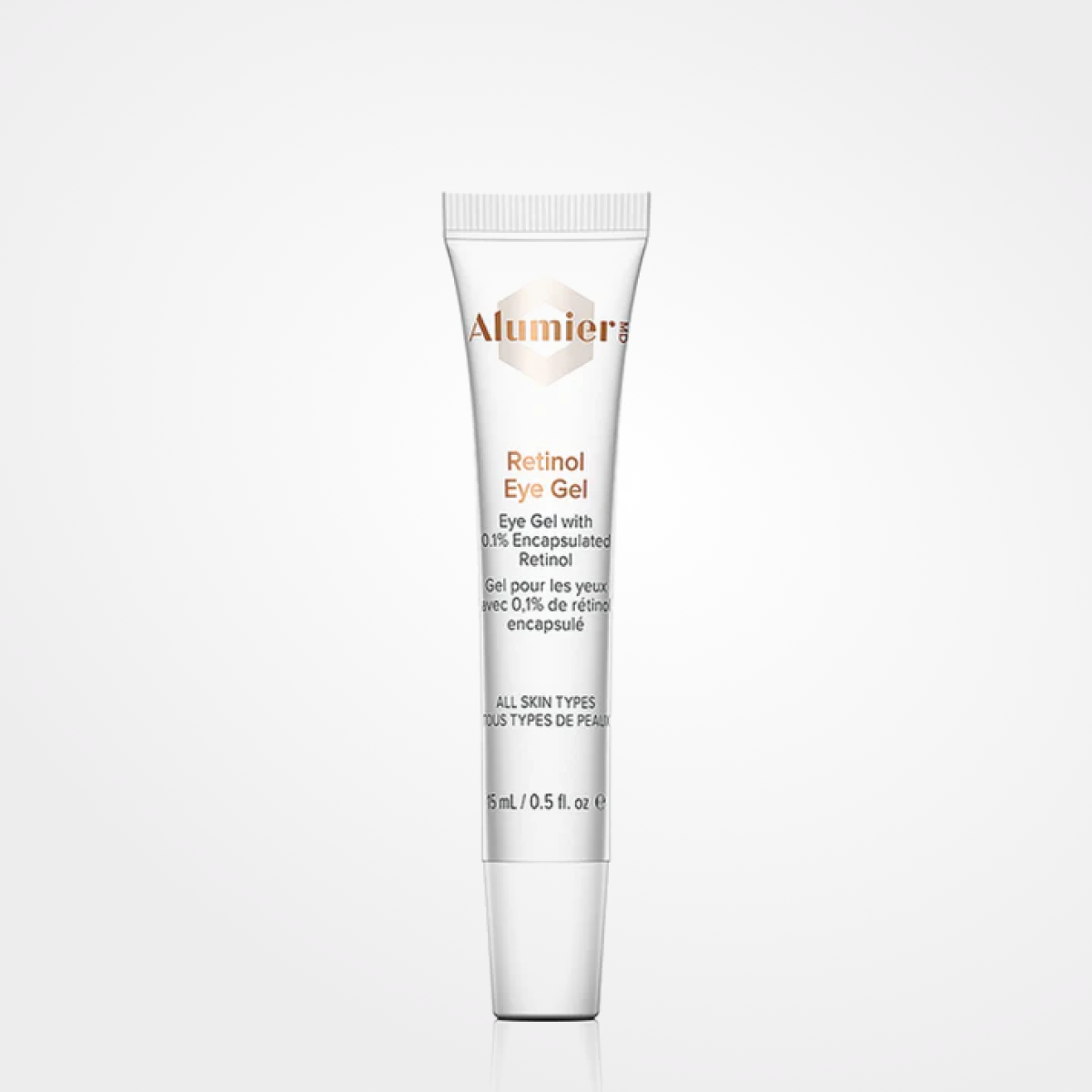 Alumier Retinol Eye Gel