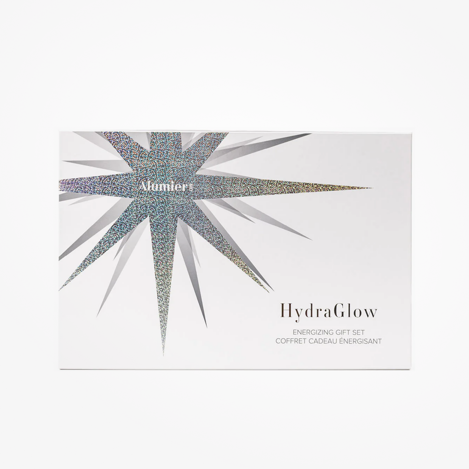 Alumier HydraGlow Energizing Gift Set