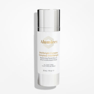 AlumierMD Intellibright Complex | Arbutin Pigment Serum | SkinCrew