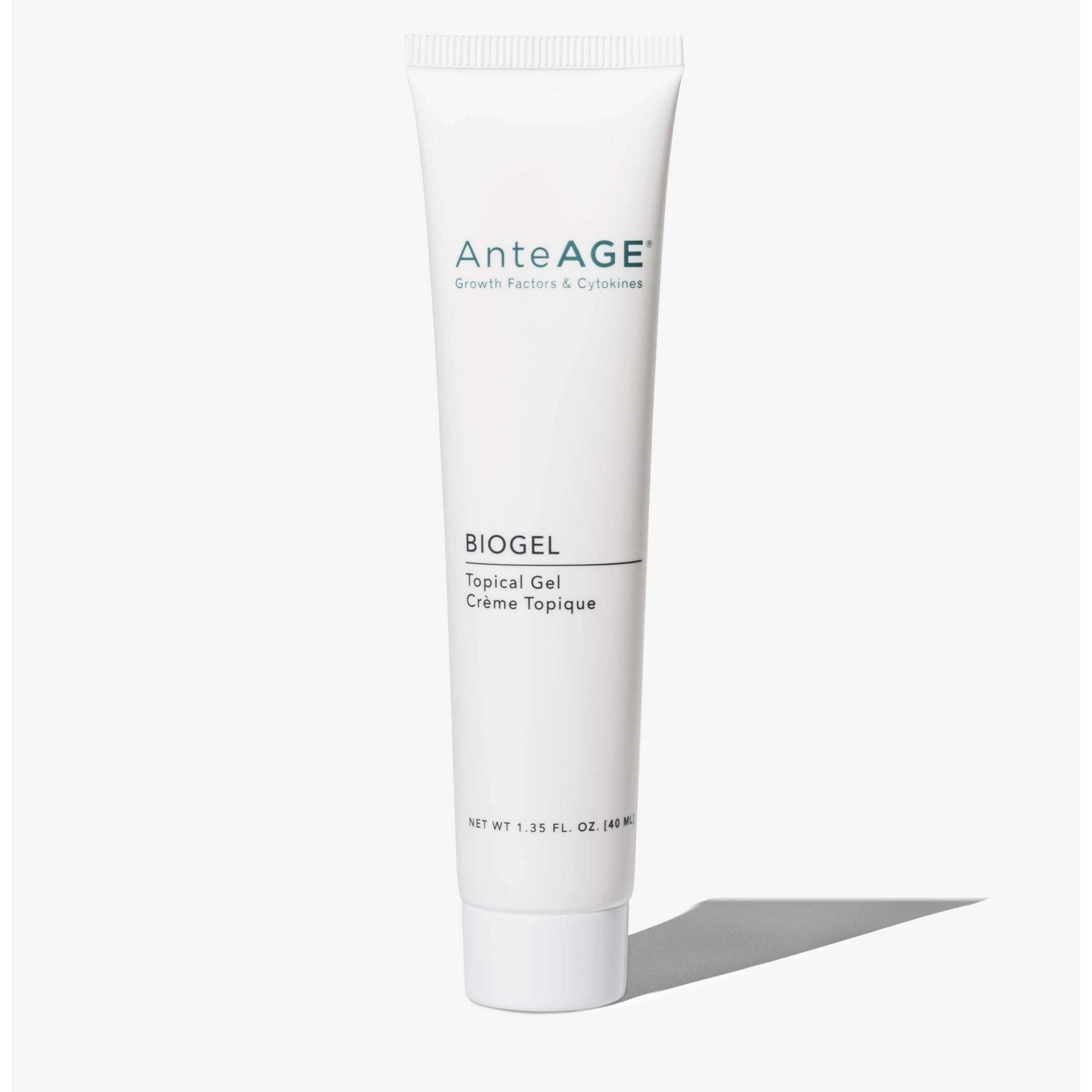 AnteAGE MD Biogel