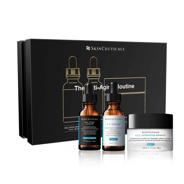 SkinCeuticals The Anti-Aging Routine (1 Kit)