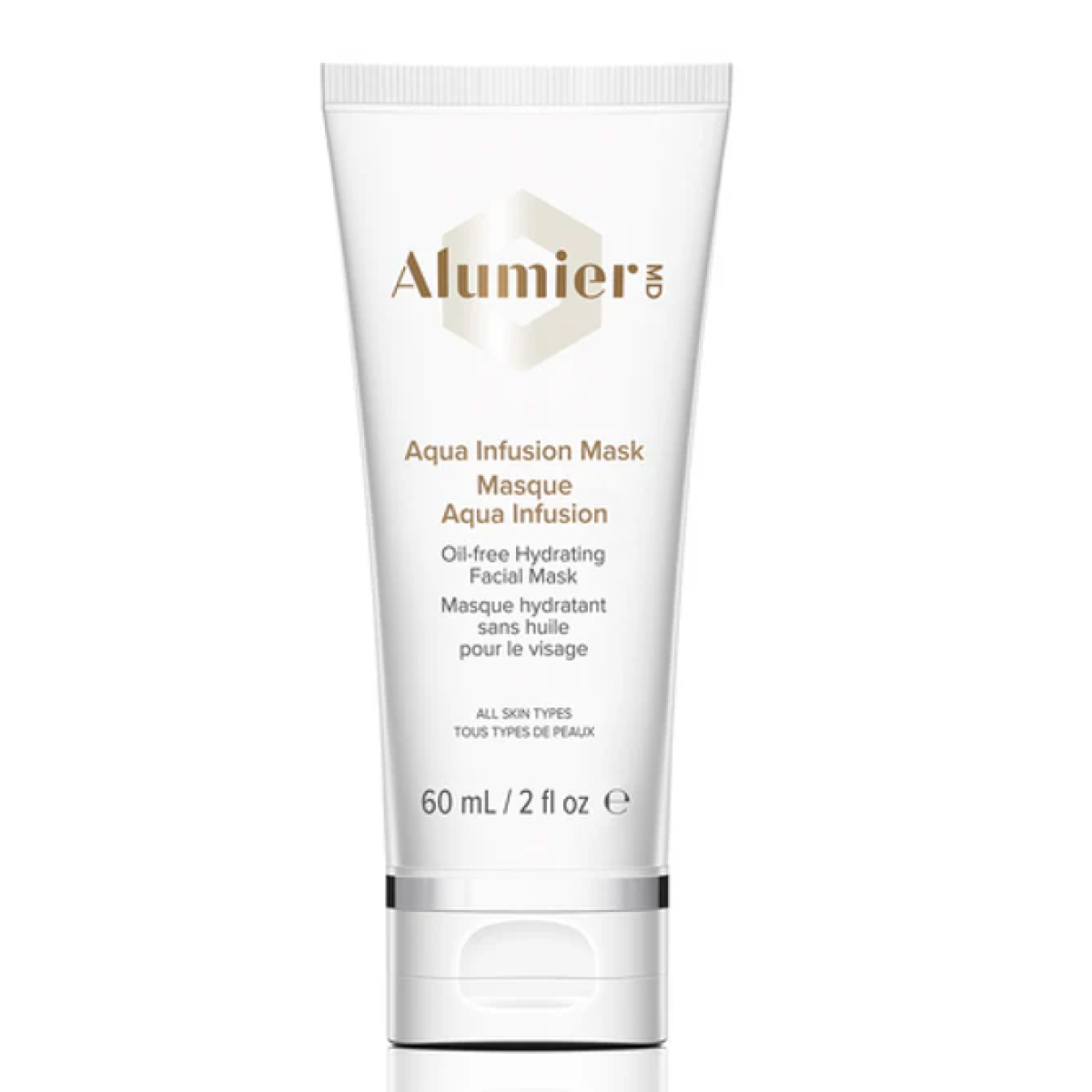 Alumier Aqua Infusion Mask