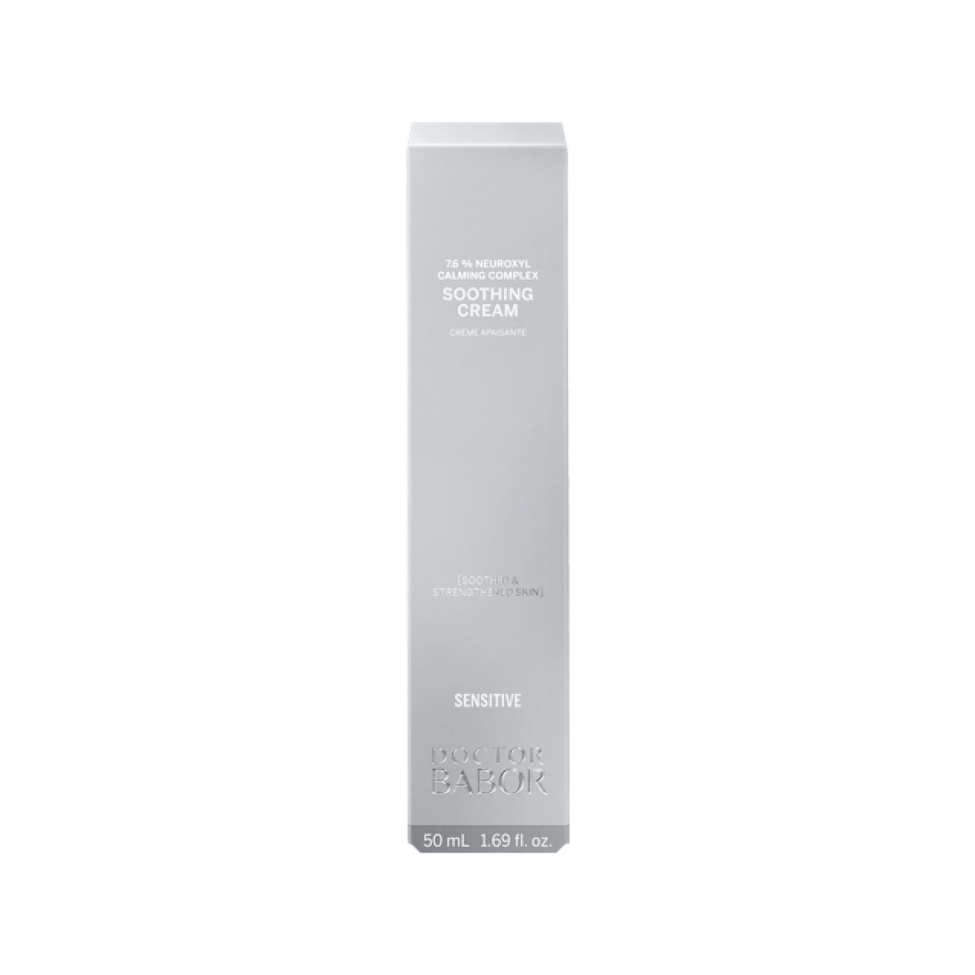 BABOR Soothing Cream